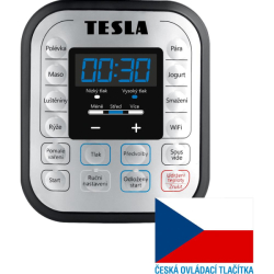 Tesla EliteCook K70 WiFi
