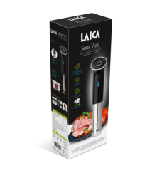 Vařič Sous-vide Laica SVC107L