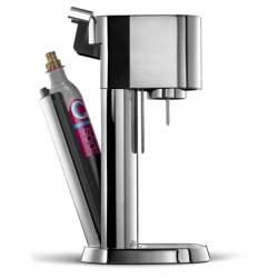 SodaStream ENSO nerez