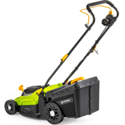 FIELDMANN Rotační sekačka elektrická FZR 2033-E
