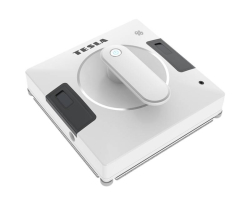 Robotický čistič oken Tesla RoboStar W700 Wi-Fi bílý