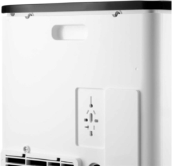 Klimatizace SENCOR SAC MT8048C mobilní WiFi