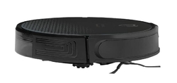 Robotický vysavač Concept VR3300 RoboCross Laser 2 v 1 černý