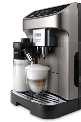 Automatický kávovar De'Longhi Magnifica Plus ECAM320.70TB černé/titanium