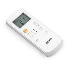Mobilní klimatizace DOMO DO1035A