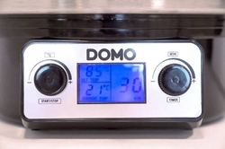 Domo DO42325PC nerez