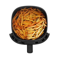 Fritéza horkovzdušná Tesla AirCook Q40 černá