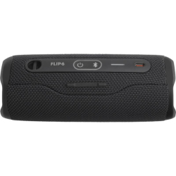 Přenosný reproduktor JBL FLIP 6 černý