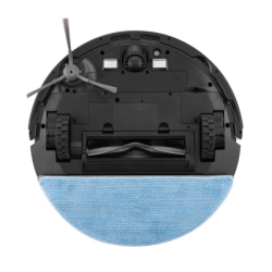 Robotický vysavač ETA Leone Pro 6244 90000 bílý