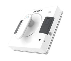Robotický čistič oken Tesla RoboStar W700 Wi-Fi bílý