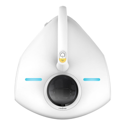 Raycop RS PRO UV+ antibakteriální vysavač