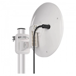 Anténa univerzální EMOS VILLAGE MOON–V900, DVB-T2, FM, DAB, filtr LTE/4G/5G