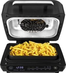 Fritéza horkovzdušná Catler HG 410 8 v 1