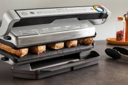Gril Tefal GC728D10 OptiGrill+ XL