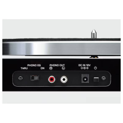 YAMAHA TT-S303 BLACK