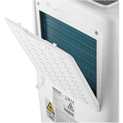 Odvlhčovač Sencor SDH 1028WH bílý