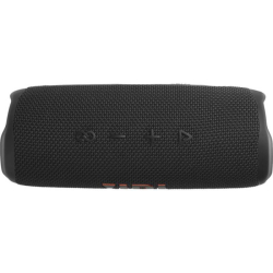 Přenosný reproduktor JBL FLIP 6 černý
