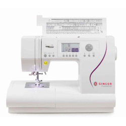 Singer C430 PROFESSIONAL