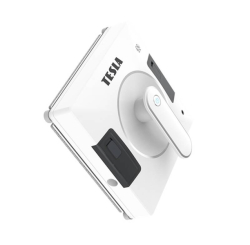 Robotický čistič oken Tesla RoboStar W700 Wi-Fi bílý