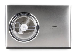 Zmrzlinovač Domo Genius DO9252I