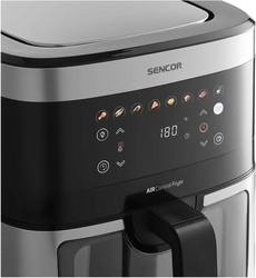 Sencor SFR 9000SS