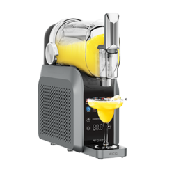 ECG Forza 9800 Slushie & IceCream