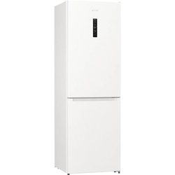 Chladnička s mrazničkou Gorenje N61EA2W4 bílá