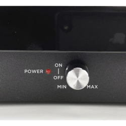 Gramofon AIWA GBTUR-120BK