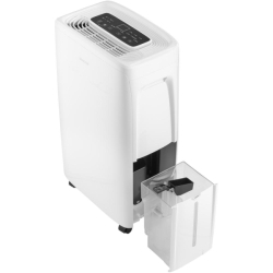 Odvlhčovač Sencor SDH 1028WH bílý