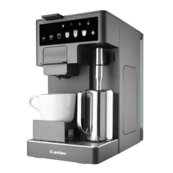 Espresso Catler ES 750 G Renzo