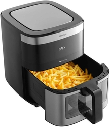 Sencor SFR 9000SS