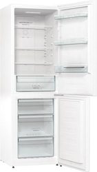 Chladnička s mrazničkou Gorenje N61EA2W4 bílá