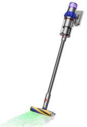 Dyson V15 Detect Fluffy