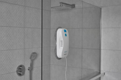 Robotický čistič oken Sencor SRW 6010WH bílý