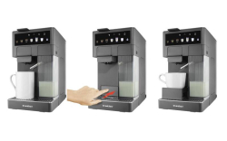 Espresso Catler ES 750 G Renzo