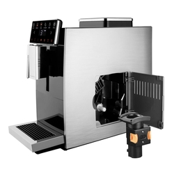 Automatický kávovar Catler EA 802 Cubisto