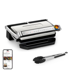 Gril Tefal GC728D10 OptiGrill+ XL
