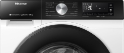 Hisense WF3S1043BW