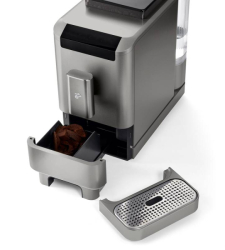 Tchibo Esperto Caffé 2.0, stříbrné