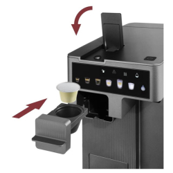 Espresso Catler ES 750 G Renzo