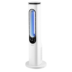 Ventilátor sloupový SENCOR SFT 3703WH