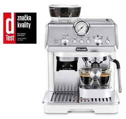 Espresso De'Longhi La Specialista ARTE EC9155.W