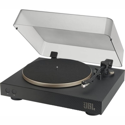 Gramofon JBL Spinner BT černý/zlatý