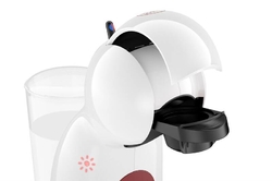 Espresso Krups NESCAFÉ Dolce Gusto Piccolo KP1A3110 bílé