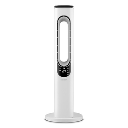 Ventilátor sloupový SENCOR SFT 3703WH