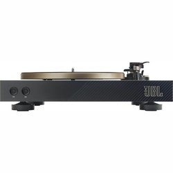 Gramofon JBL Spinner BT černý/zlatý