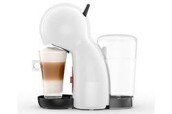 Espresso Krups NESCAFÉ Dolce Gusto Piccolo KP1A3110 bílé