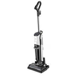 Víceúčelový vysavač Beko Wet&Dry VCW70340W šedý/bílý