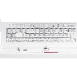Singer C430 PROFESSIONAL