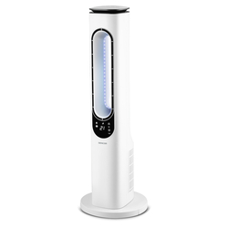 Ventilátor sloupový SENCOR SFT 3703WH